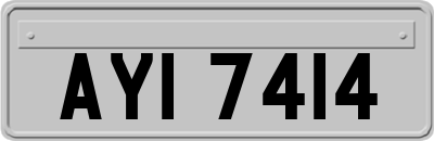 AYI7414