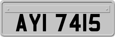 AYI7415