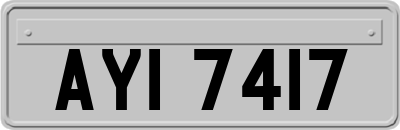 AYI7417