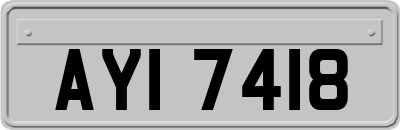 AYI7418