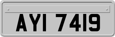 AYI7419