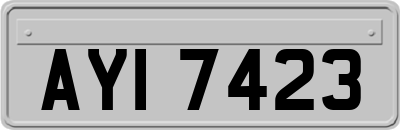 AYI7423