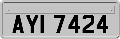AYI7424