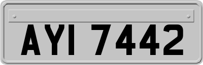 AYI7442
