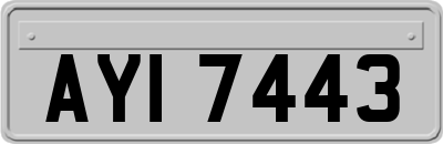 AYI7443
