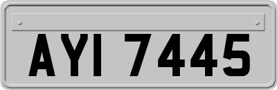AYI7445