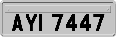 AYI7447