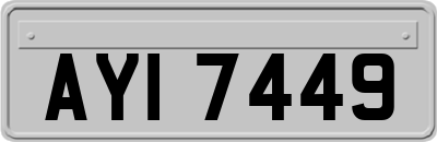 AYI7449