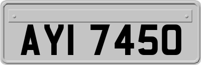 AYI7450