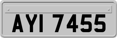 AYI7455