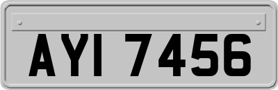 AYI7456