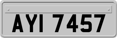 AYI7457