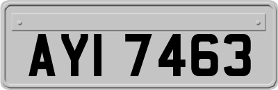 AYI7463