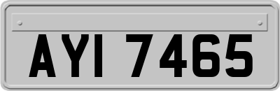 AYI7465