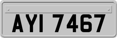AYI7467