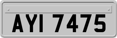 AYI7475