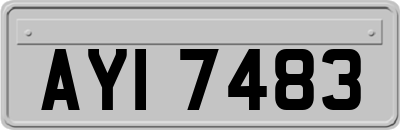 AYI7483