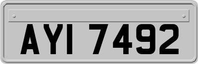 AYI7492