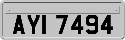 AYI7494