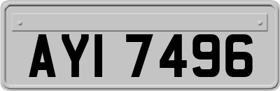 AYI7496