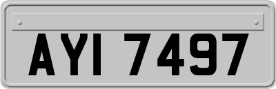 AYI7497