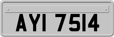 AYI7514