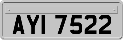 AYI7522