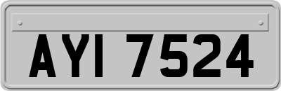 AYI7524