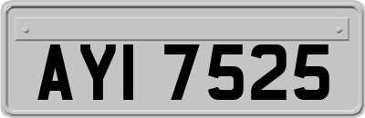 AYI7525