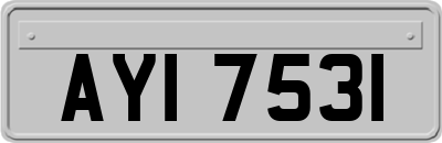AYI7531