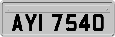 AYI7540