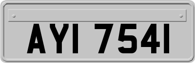 AYI7541