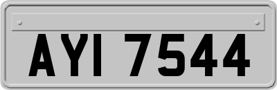 AYI7544