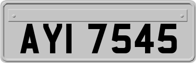 AYI7545