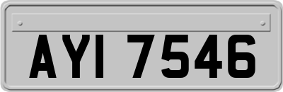 AYI7546