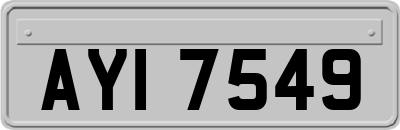 AYI7549