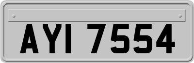 AYI7554