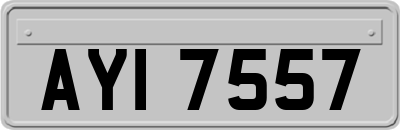 AYI7557