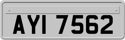 AYI7562