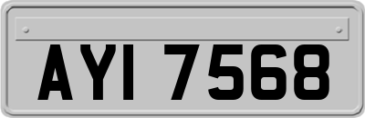 AYI7568