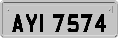 AYI7574