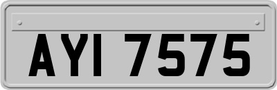 AYI7575
