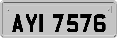 AYI7576