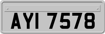 AYI7578