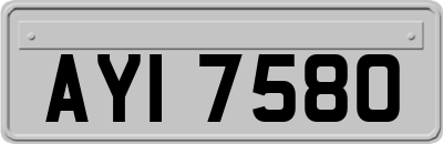 AYI7580