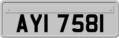AYI7581
