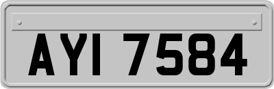 AYI7584