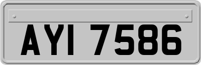 AYI7586