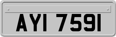 AYI7591