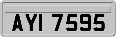 AYI7595